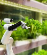 Tarımda Gelişen Teknolojiler